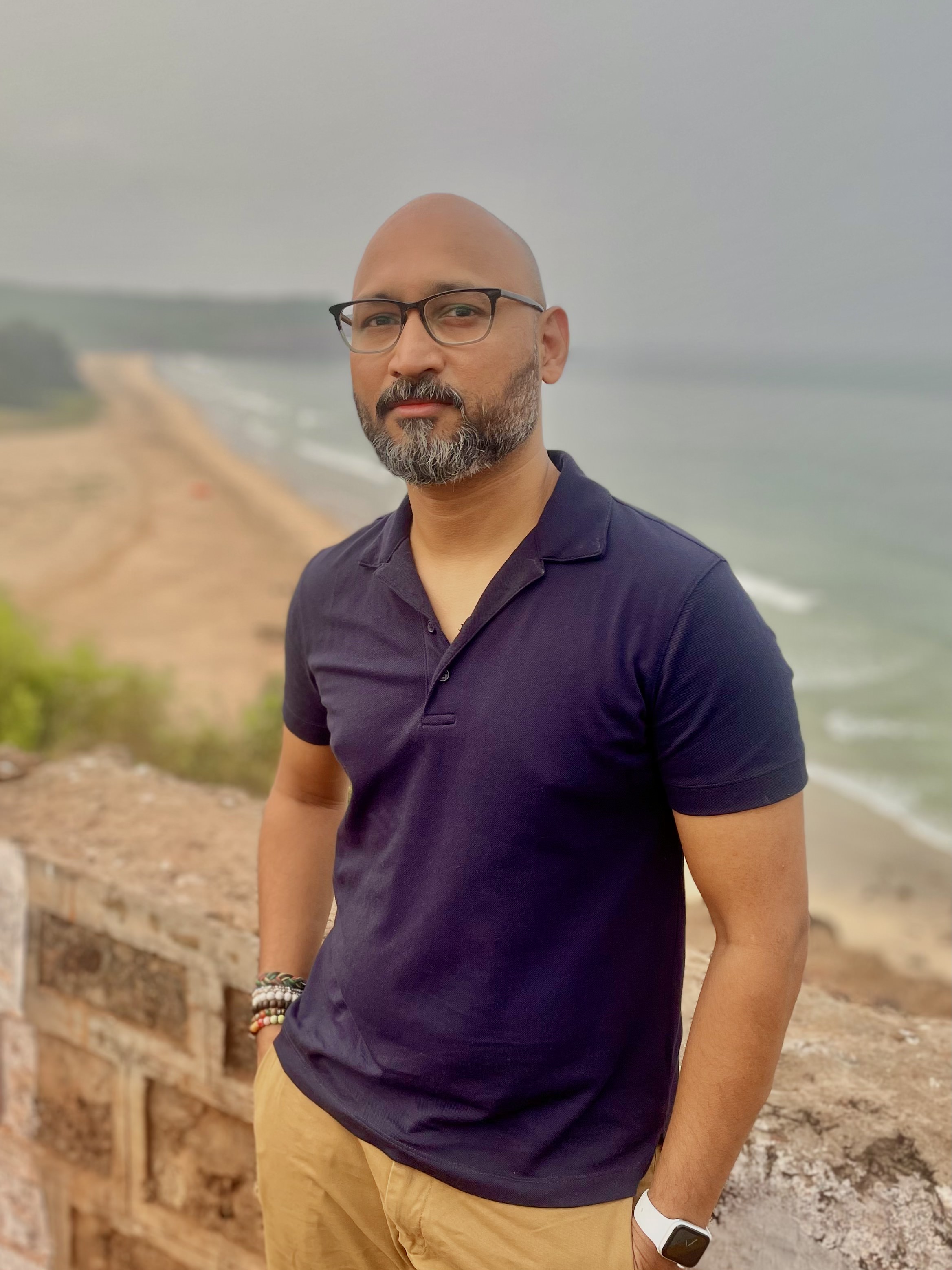 Snehal Patel